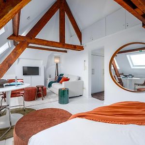 Appartement met een Slaapkamer